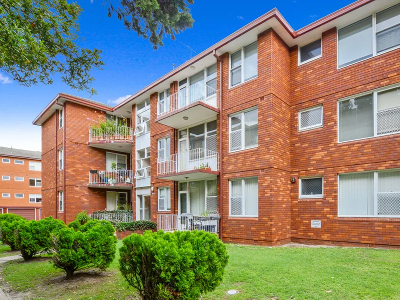 PERFECT FOR FIRST HOME BUYERS