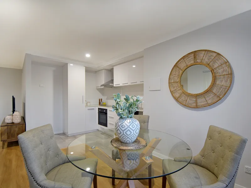 Why Pay Rent? Own your own apartment!