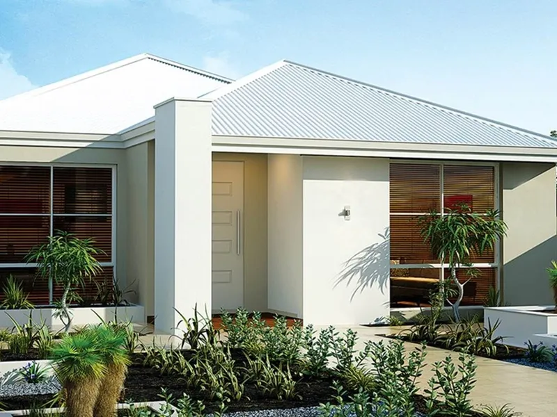 Rare Baldivis complete package- Perfect First Home. EOI Open.