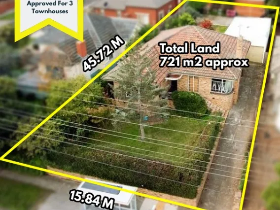 Great Investment Opportunity in the heart of Box Hill North