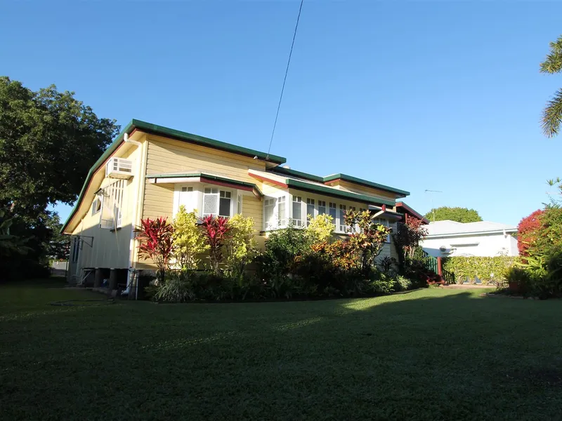 Love Our Queensland Lifestyle?