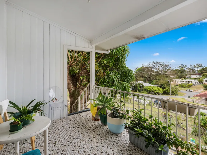 A Hidden Treasure on Hospital Hill