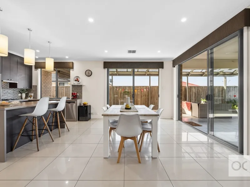 Perfection lives in Seaford Rise