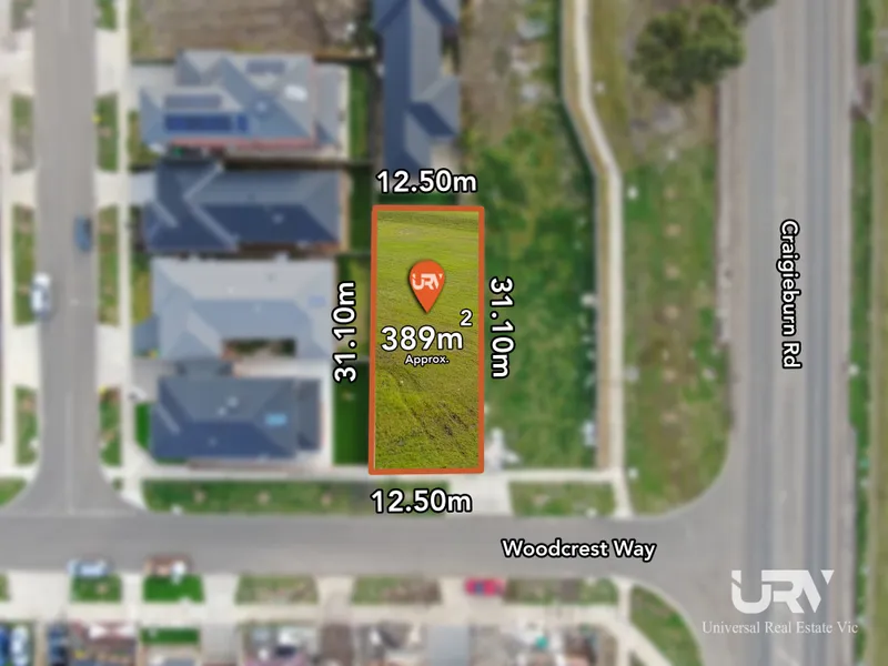 Title Land in Establish Epping Views Estate!!!