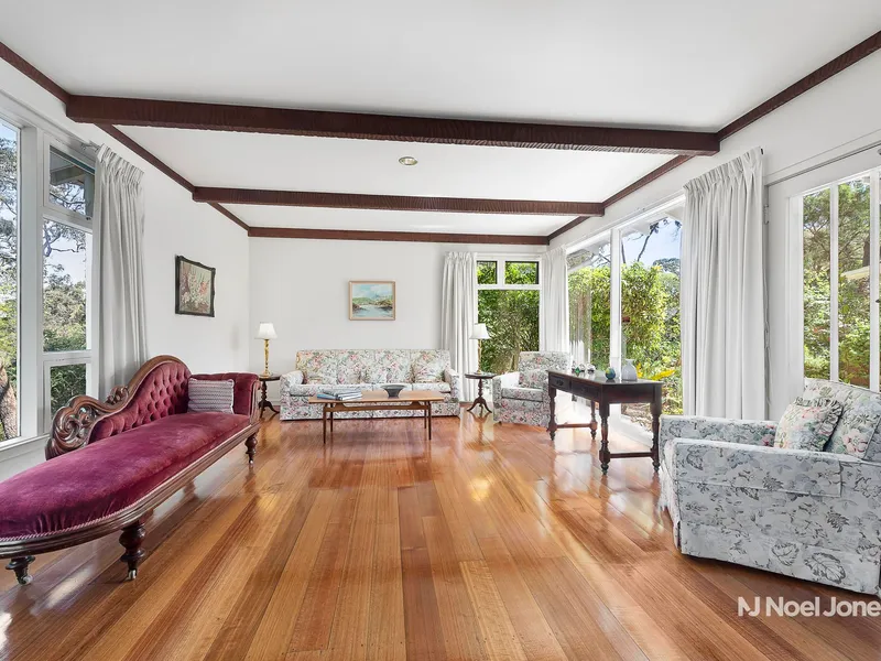 Country Living in the City