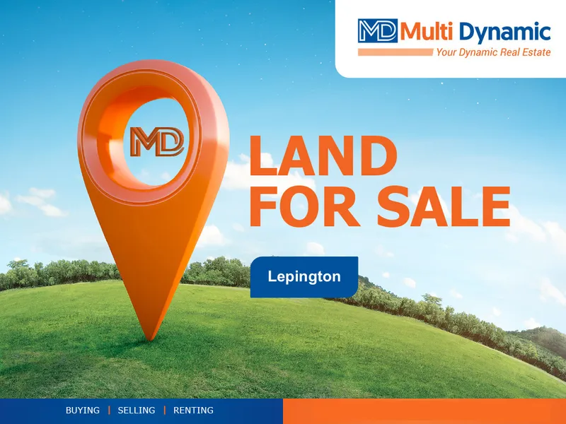 Prime location ( mid 2025 Registration )