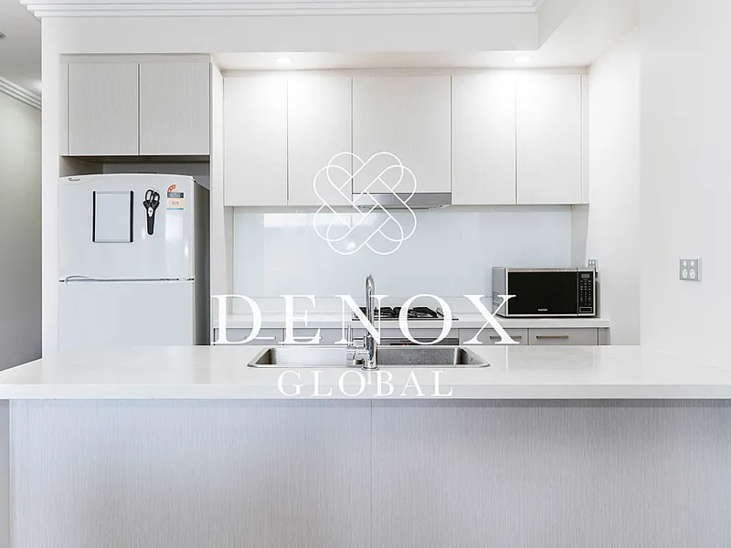 3 Bedroom Apartment in Centenary Park Estate