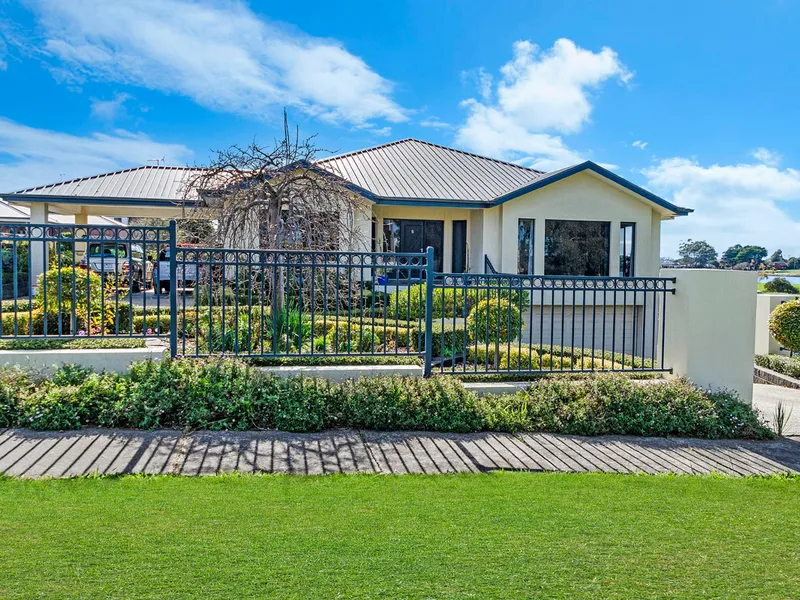 Unique Offering - Inspection is essential!   The views are better in real life and the home is truly beautiful…you will not be disappointed