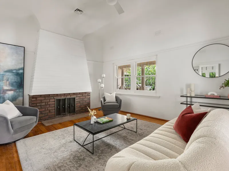 Tranquil Living, Hawksburn Village Exclusivity