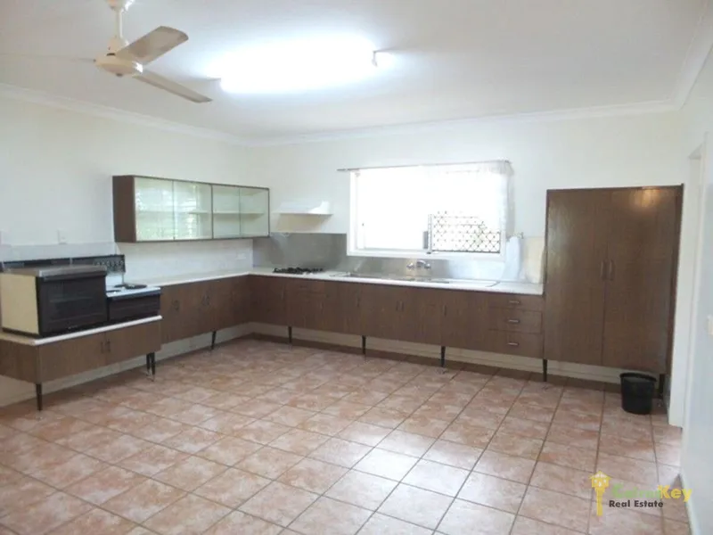 Prime Location...Easy Living!