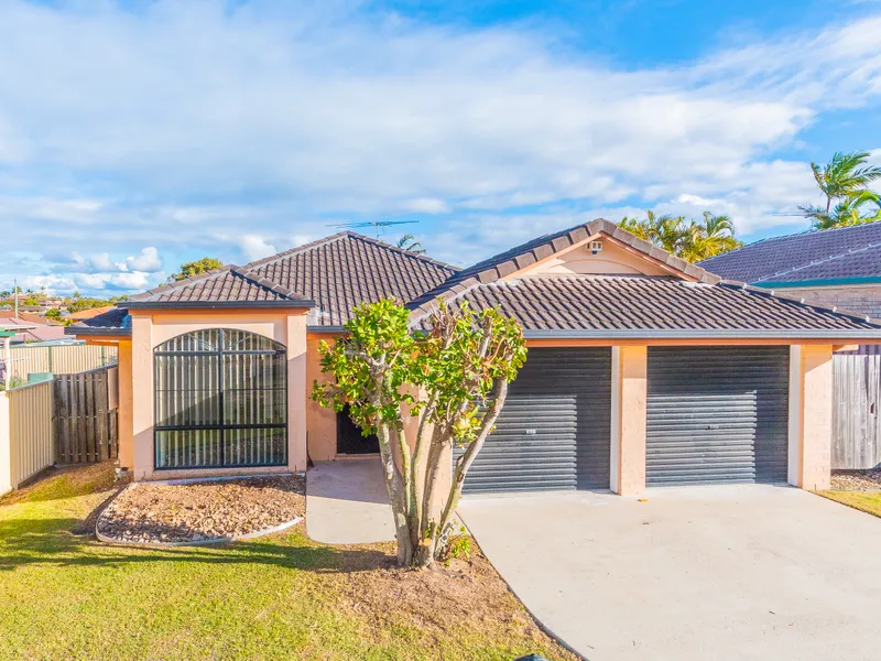 Beautiful bedroom home in great location!