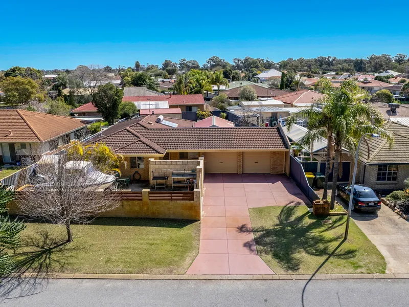 Great Family Home with Character & Space