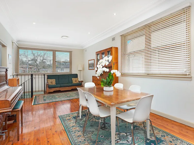 Massive Great Home For Families