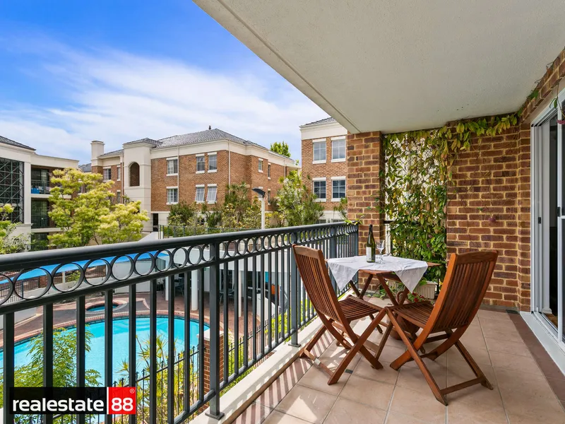 Ideally located 3 bedroom sanctuary presents the perfect investment!