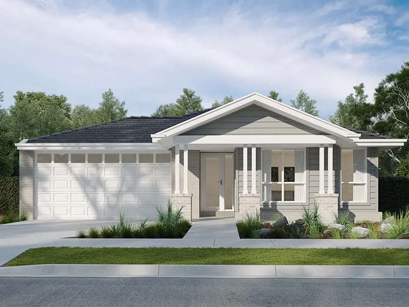 Your Home The Way You Want It!