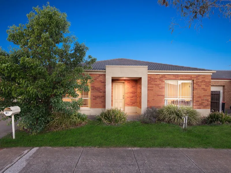 THREE BEDROOM HOME IN WEST MELTON