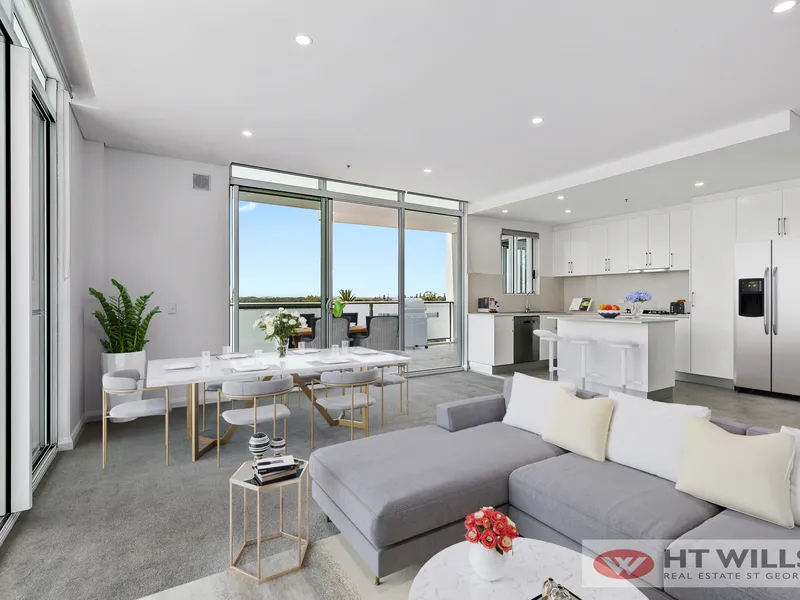 Brand New 3 Bedroom Units