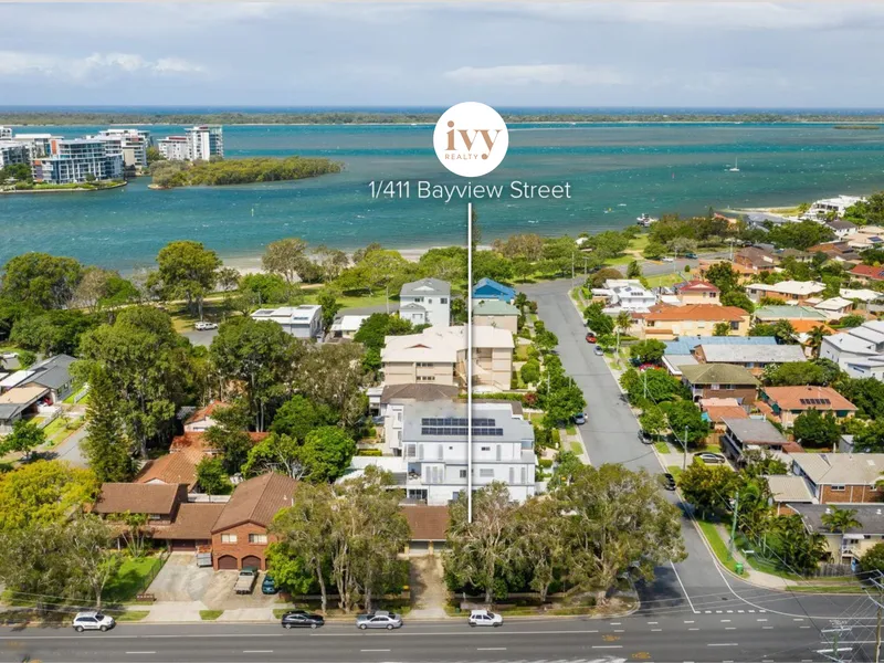 Newly renovated three bedroom Duplex