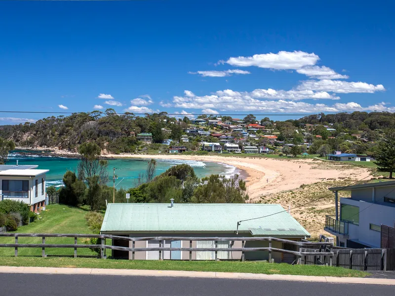 Cottage By The Sea - FULLY FURNISHED