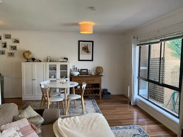 Tidy Pet Friendly Home