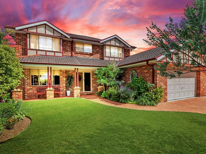 Spacious Family Home - Must Be Sold !