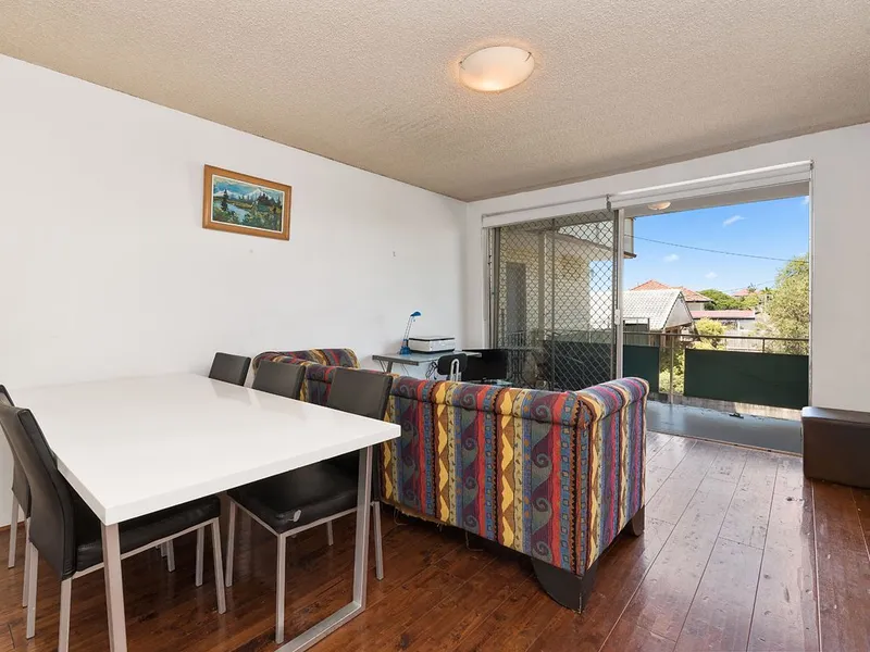 Affordable Accommodation for Uni Students