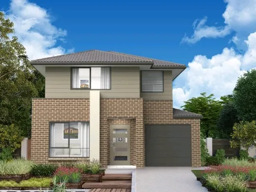 Lot 2 - Trevi 21 - Zara Facade