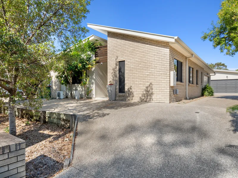 Affordable living in Birkdale.