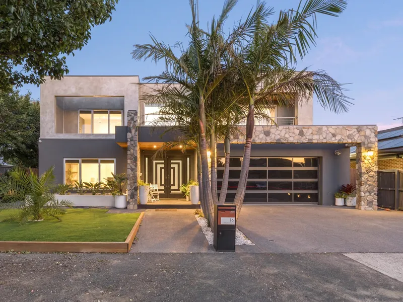 The Family Entertainer.