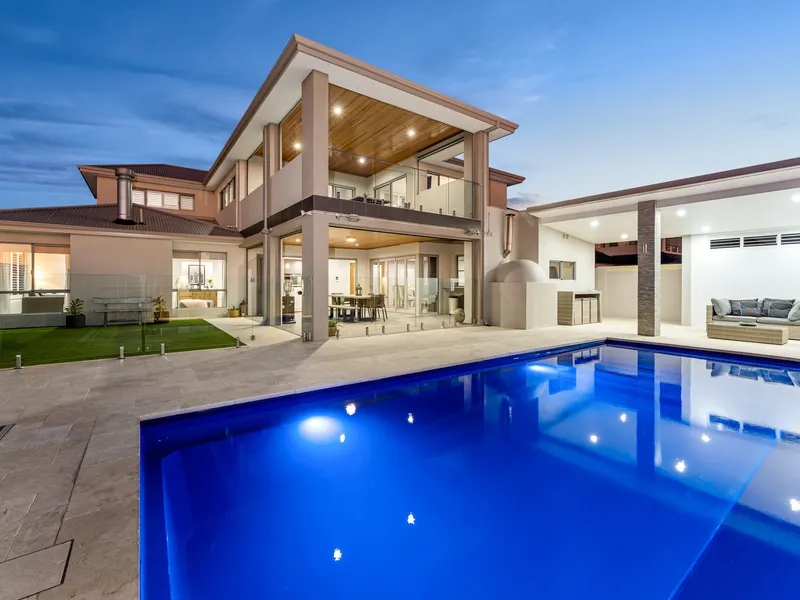 ONE OF THE BEST COASTAL HOMES YOU WILL HAVE EVER SEEN!