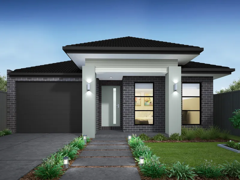 NDIS/SDA House & Land Package 50k returns per year