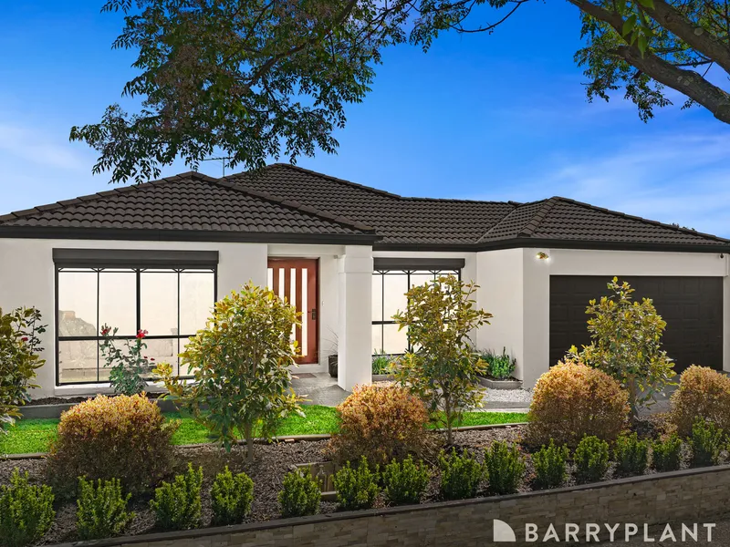 Spacious Family Living