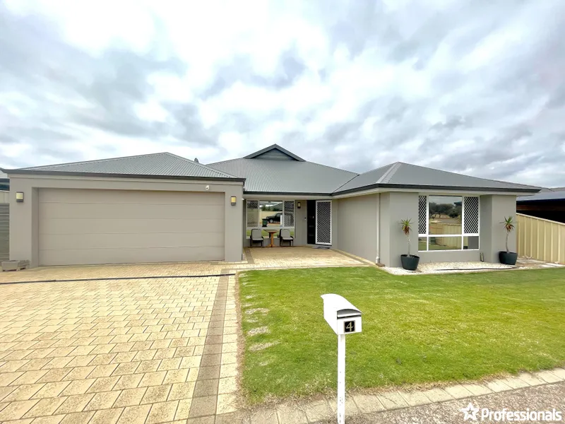 Style, Functionality, and Prime Locatio