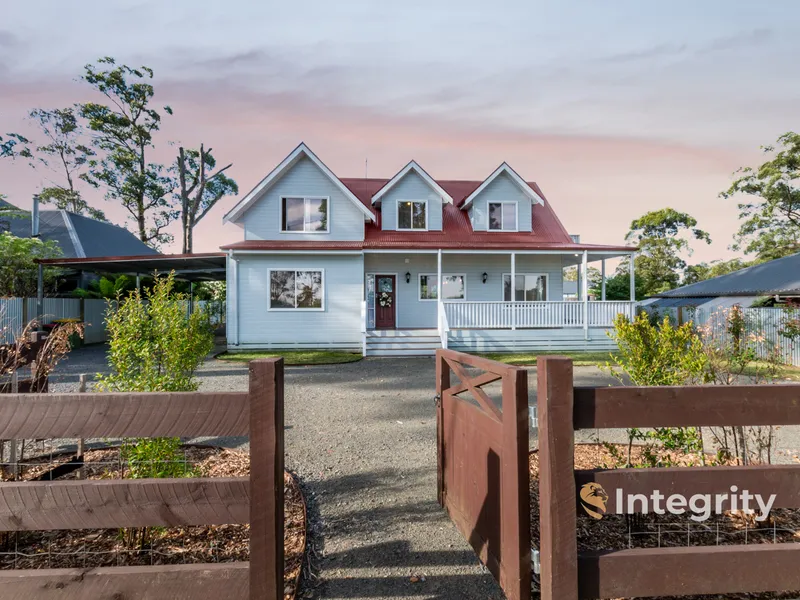 Story Book Character Meets Modern Brilliance