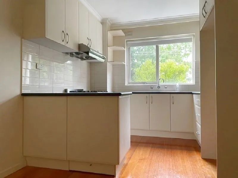 Fine Armadale apartment living
