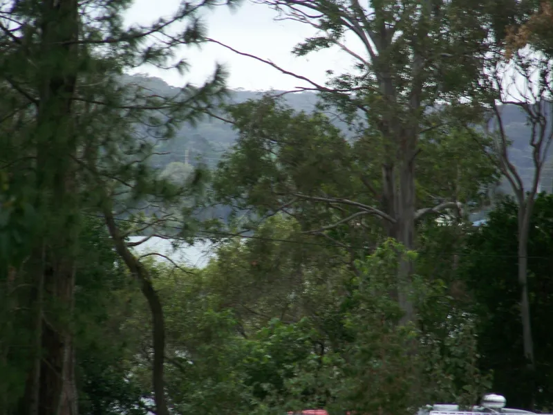 EASTERN-SIDE GREAT DOUBLE BLOCK