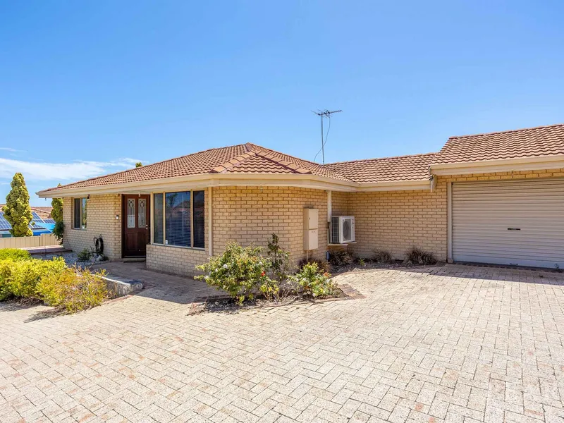 Ocean Views, Private Culdesac, INVESTORS Only