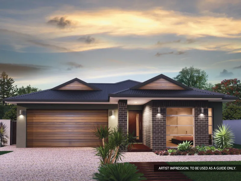 Great new House and Land Package