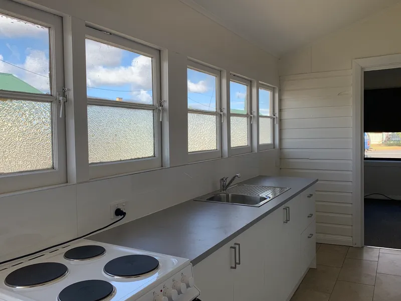 Charming 2 Bedroom Rental In Wingham