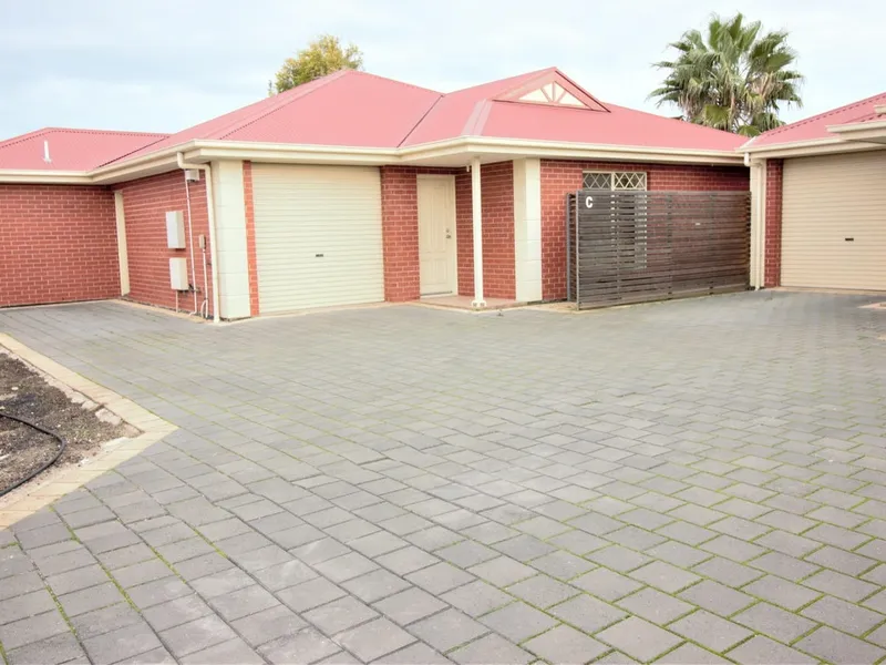 3 Bedroom Home less than 10km from the CBD