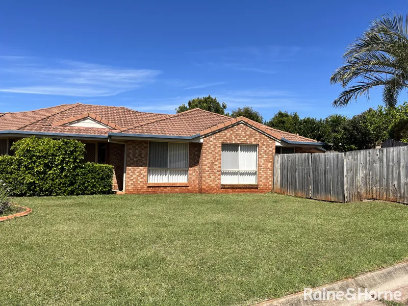 FAMILY HOME IN CENTRAL LOCATION