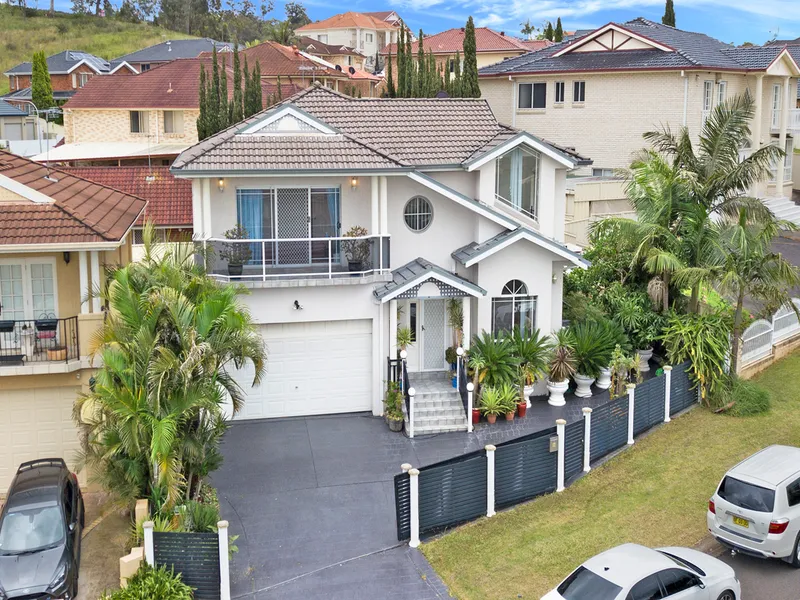 An Opportunity Not To Be Missed