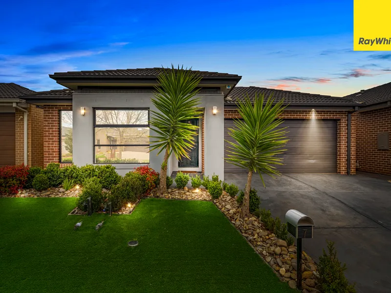 A HAMPTONS STYLE MASTERPIECE