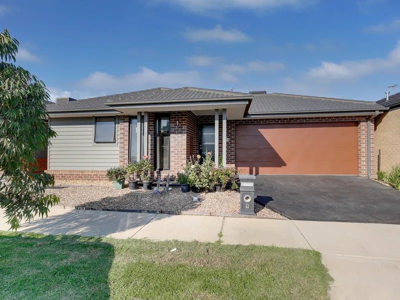 A FABULOUS FOUR BEDROOM PLACE TO CALL HOME!!