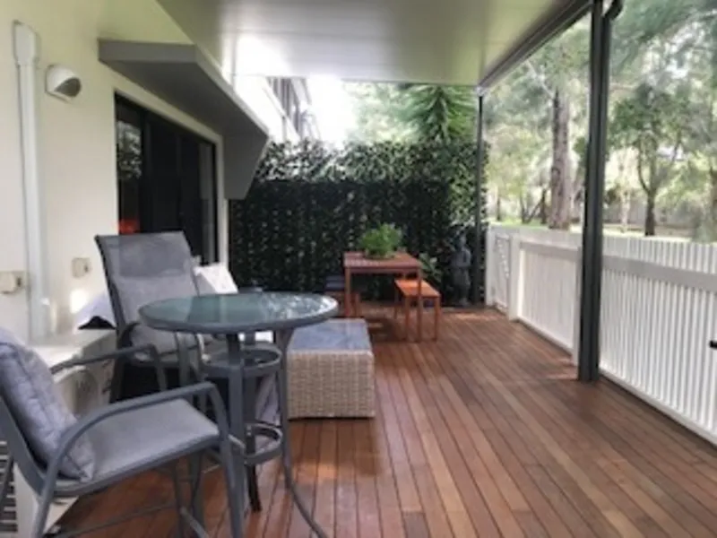 Fabulous Townhouse in the best location