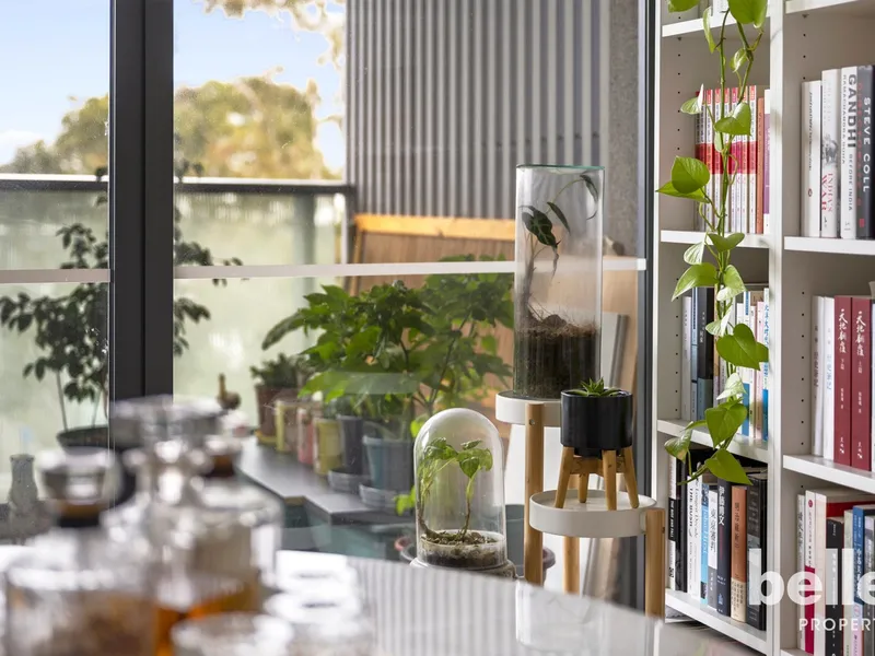 Mirvac Built | North-East Corner Block | Great Location