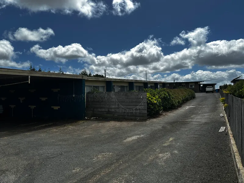 8 units available for sale.