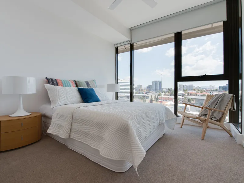2 Bedrooms Plus Study- Hurry last in Laguna remaining!