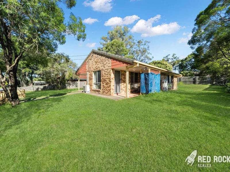 Great Investment - Neat And Tidy Family Home