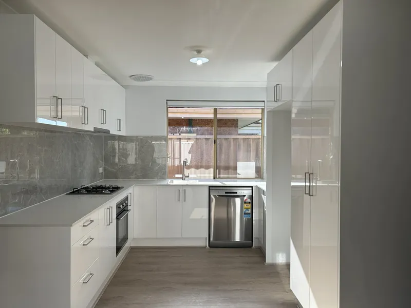 Renovated Home Ready NOW!